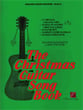 Christmas Guitar Songbook Guitar and Fretted sheet music cover